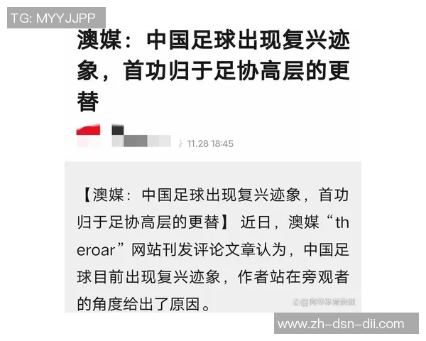 中文足球的崛起与挑战探讨中国足球未来发展的新机遇与方向